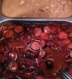 Shadys Bbq and More
