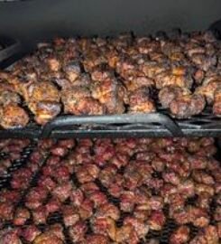 Armadilla BBQ, LLC