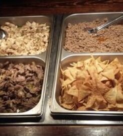 Shadys Bbq and More