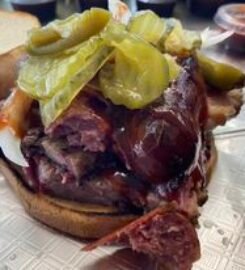 Gil’s Smoking Grille-Catering