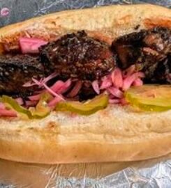 Armadilla BBQ, LLC