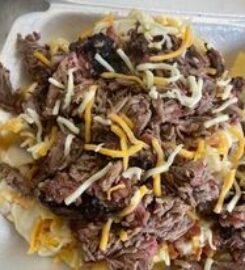 Gil’s Smoking Grille-Catering