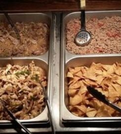 Shadys Bbq and More