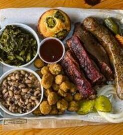Doc’s BBQ