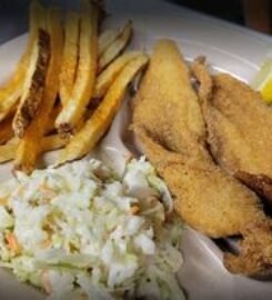 Packsaddle Bar-B-Que