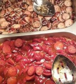 Shadys Bbq and More