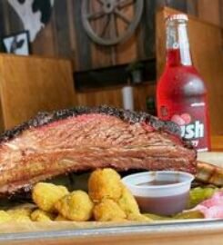 Doc’s BBQ