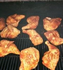 Smokehouse Bar BQ