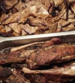 Shadys Bbq and More