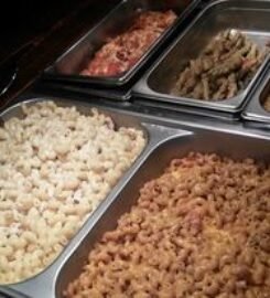 Shadys Bbq and More