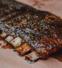 Smoak Town BBQ