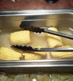 Shadys Bbq and More