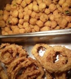 Shadys Bbq and More