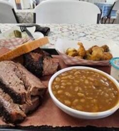 The BBQ Shop
