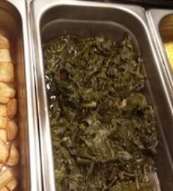 Shadys Bbq and More