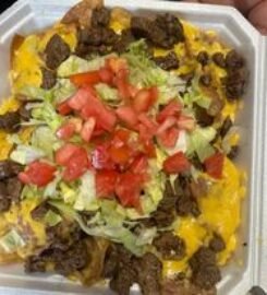 Joe’s FatboyBBQ