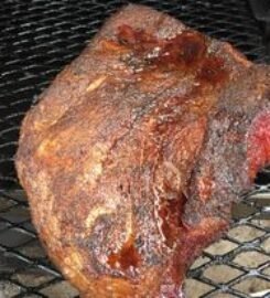 Smokehouse Bar BQ
