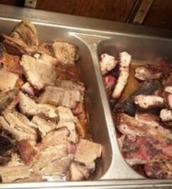 Shadys Bbq and More