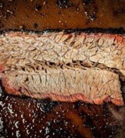 4-T’S Bar-B-Q & Catering