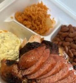 Joe’s FatboyBBQ