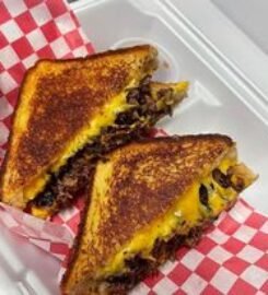Joe’s FatboyBBQ
