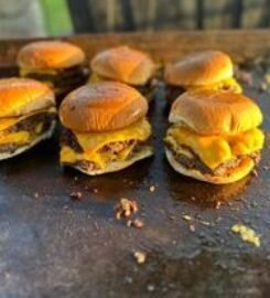 Joe’s FatboyBBQ