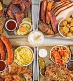 Doc’s BBQ