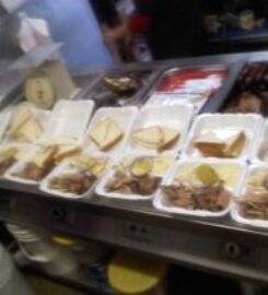 Shorty’s BBQ
