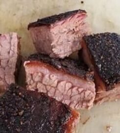 The BBQ Shop