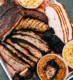 Smoak Town BBQ