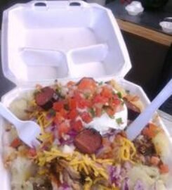 Shorty’s BBQ