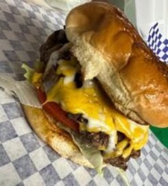 Tino’s Smokehouse