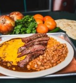 Aces BBQ – McAllen