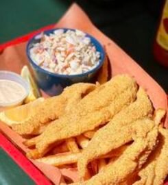 Aces BBQ – McAllen