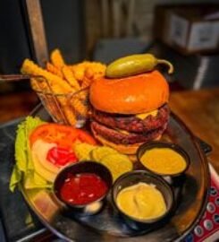 The Wagon Wheel