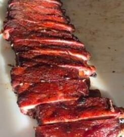 The BBQ Shop