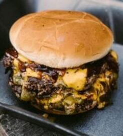 Smoak Town BBQ