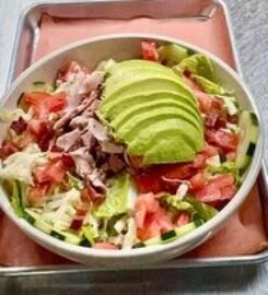 Aces BBQ – McAllen