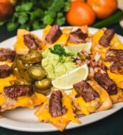Aces BBQ – McAllen