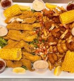 Aces BBQ – McAllen