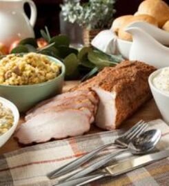 Southside Market & Barbeque