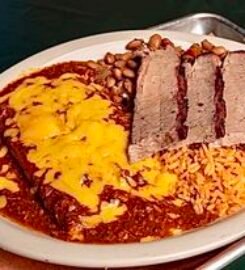 Aces BBQ – McAllen