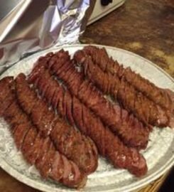 Austin’s Barbeque & Catering