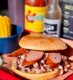 Aces BBQ – McAllen