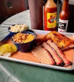 Aces BBQ – McAllen