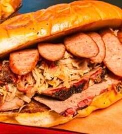 Aces BBQ – McAllen