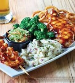 Applebee’s Grill + Bar