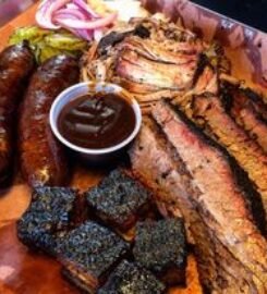 Rollin Smoke BBQ