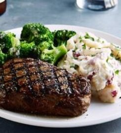 Applebee’s Grill + Bar