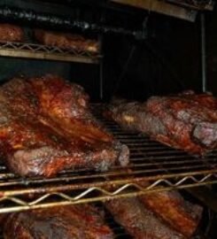 Silverado Smokehouse